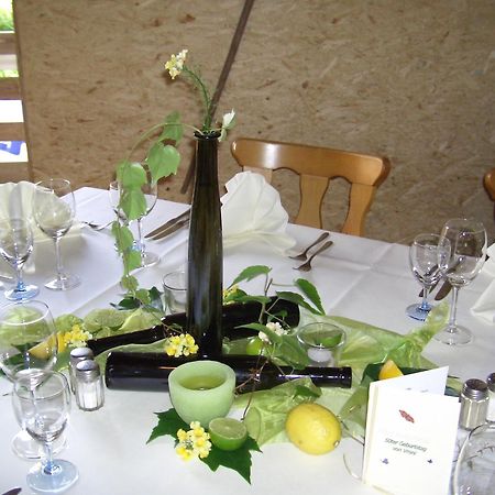 Hotel Freiaemter Hof à Freiamt Extérieur photo