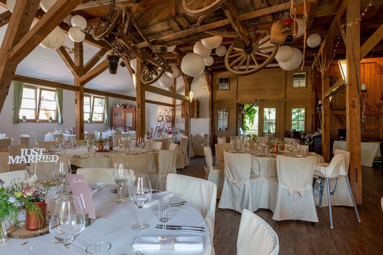 Hotel Freiaemter Hof à Freiamt Extérieur photo