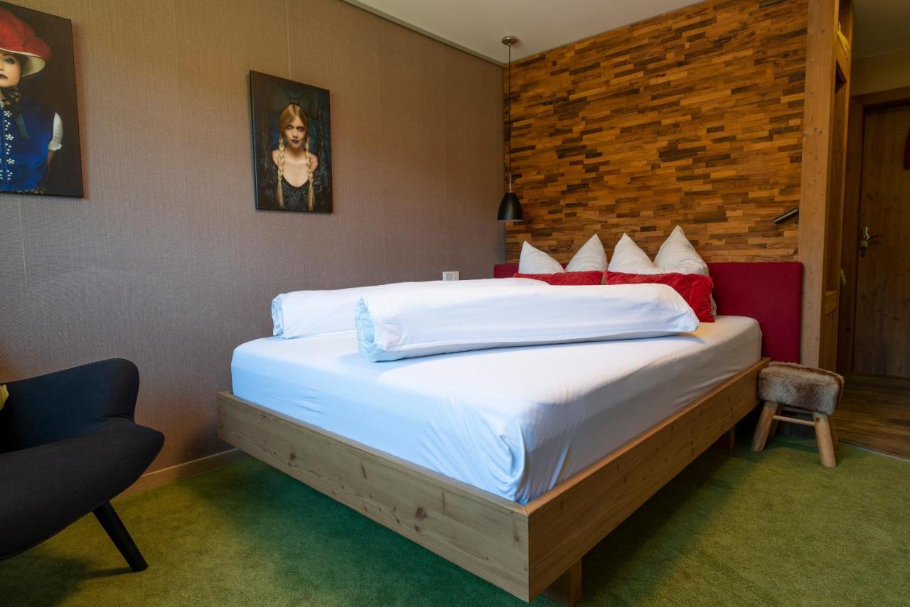 Hotel Freiaemter Hof à Freiamt Extérieur photo
