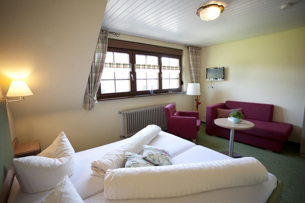Hotel Freiaemter Hof à Freiamt Extérieur photo