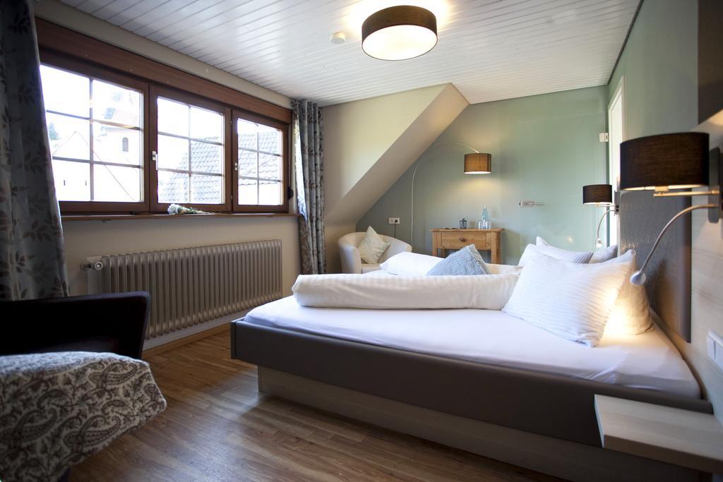 Hotel Freiaemter Hof à Freiamt Extérieur photo