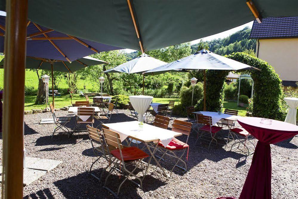 Hotel Freiaemter Hof à Freiamt Extérieur photo