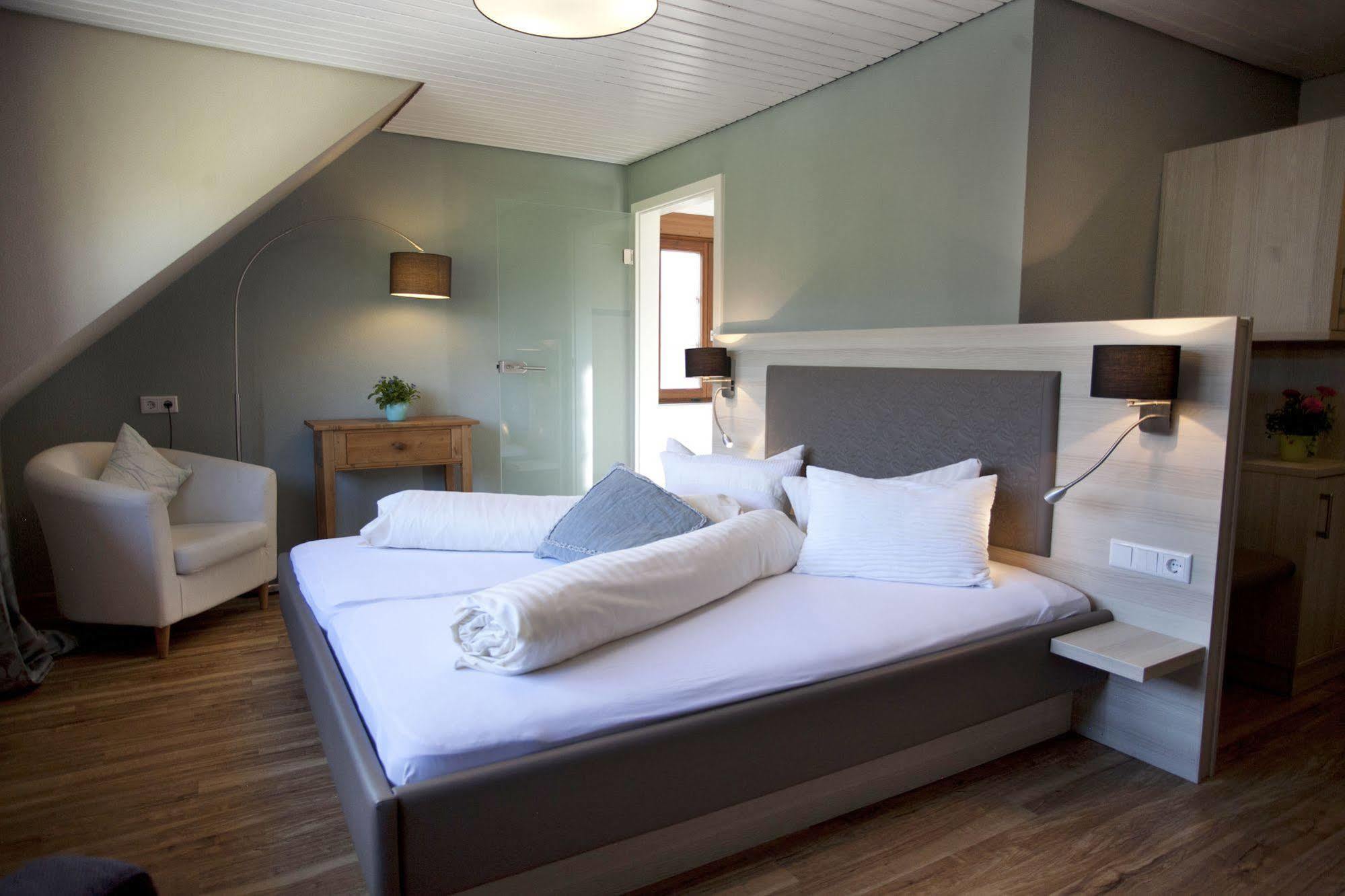 Hotel Freiaemter Hof à Freiamt Extérieur photo