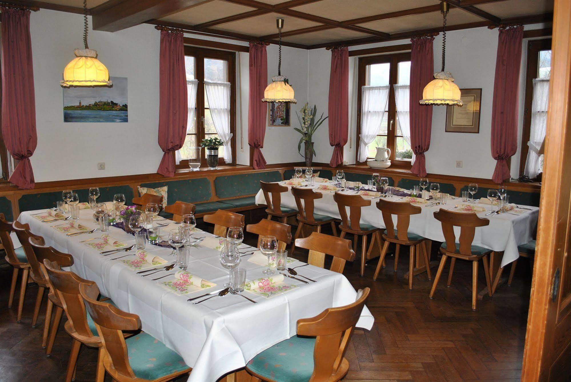 Hotel Freiaemter Hof à Freiamt Extérieur photo