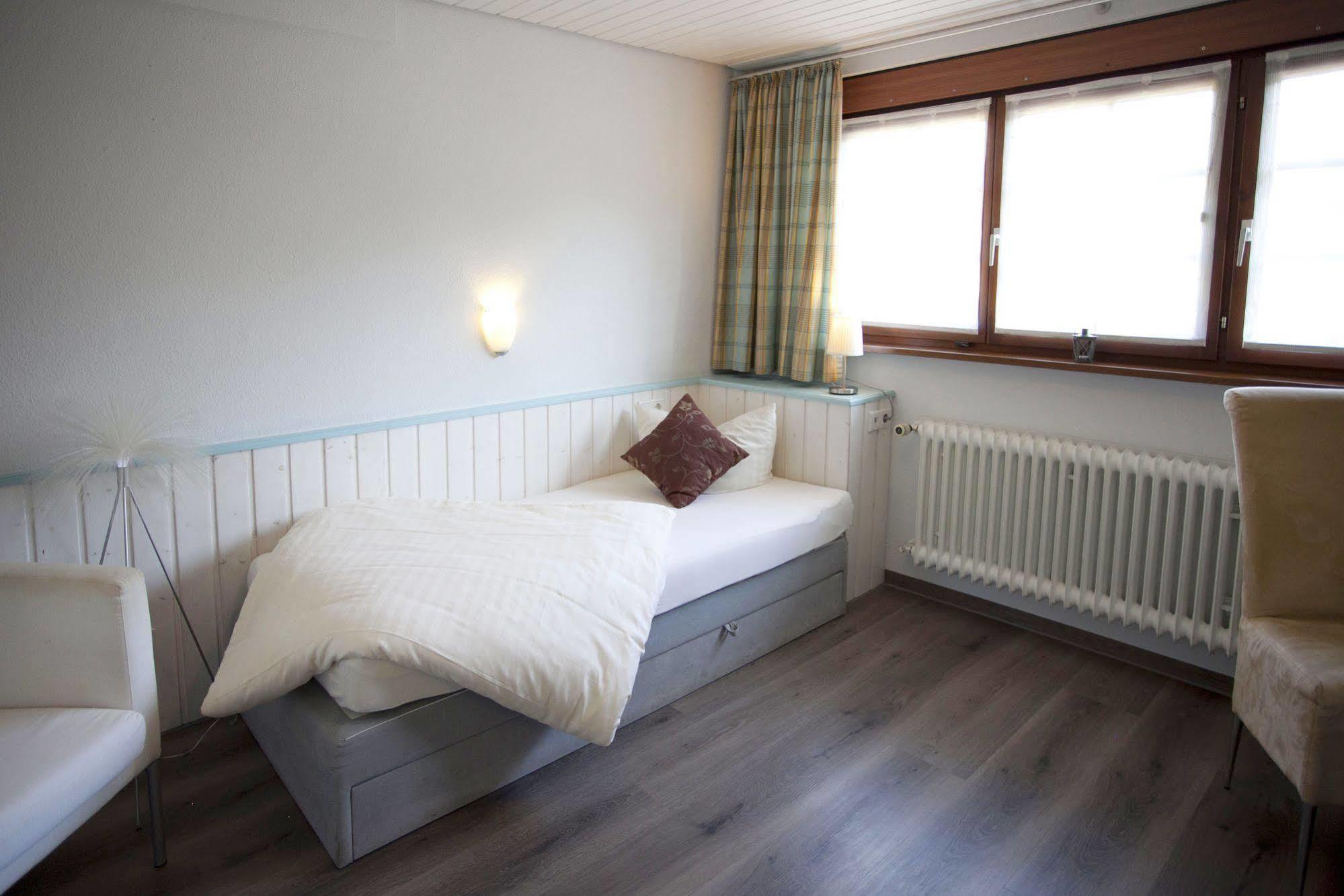 Hotel Freiaemter Hof à Freiamt Extérieur photo