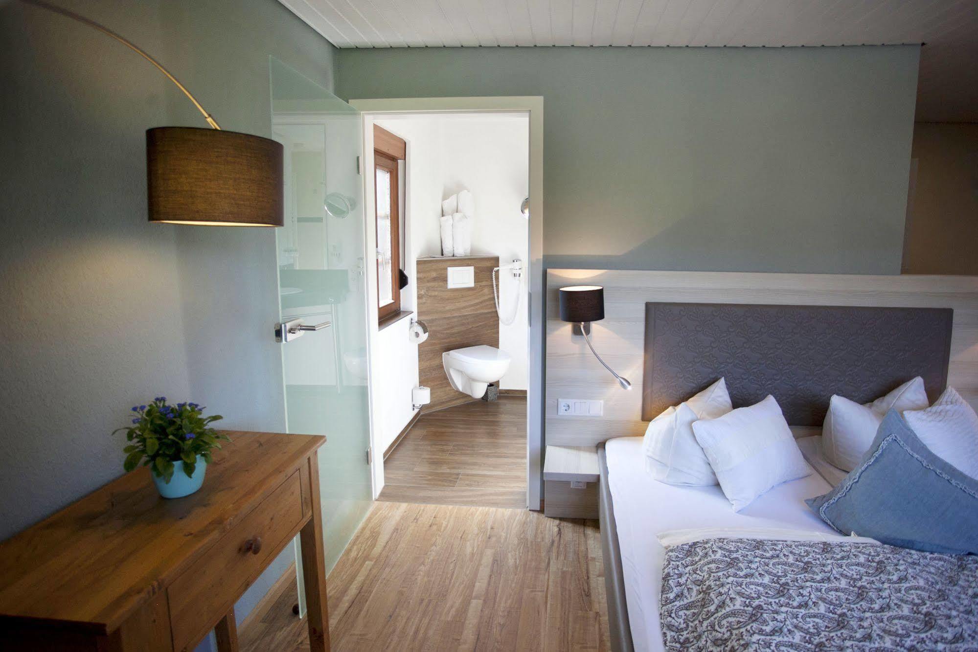 Hotel Freiaemter Hof à Freiamt Extérieur photo