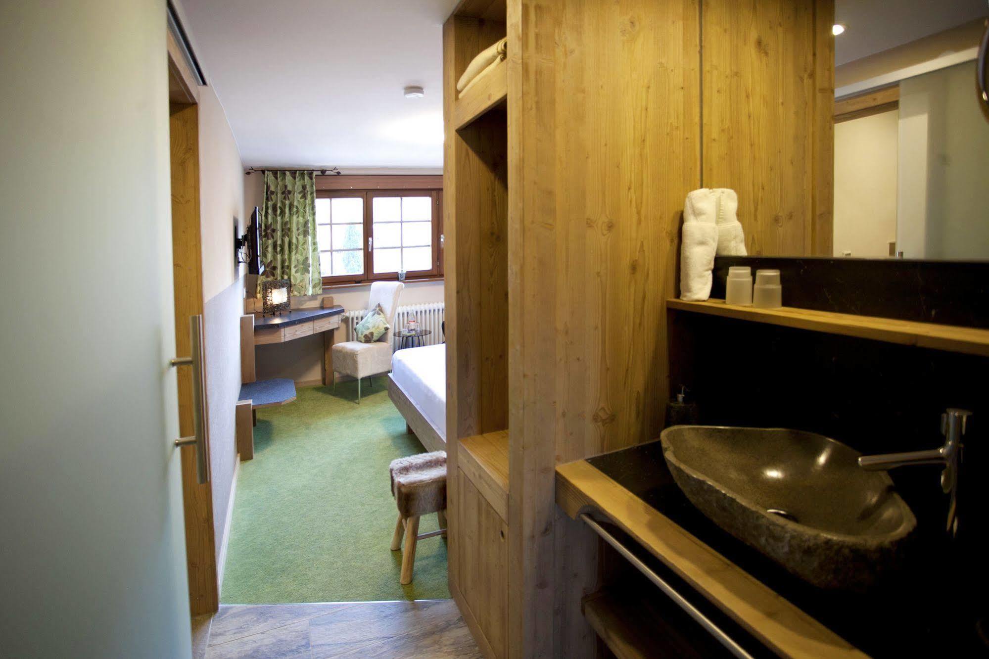 Hotel Freiaemter Hof à Freiamt Extérieur photo