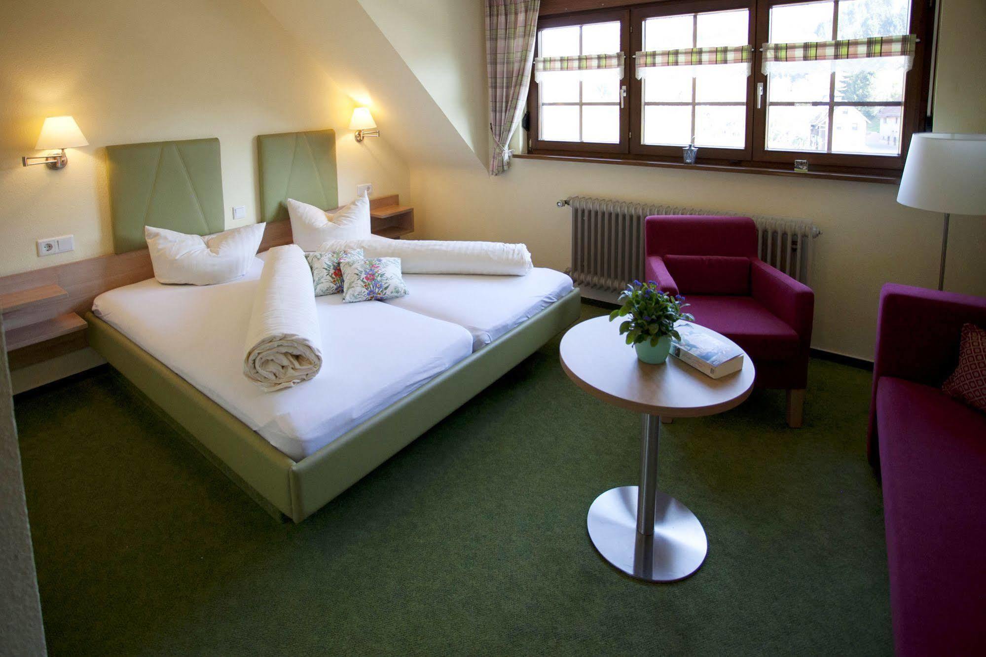 Hotel Freiaemter Hof à Freiamt Extérieur photo
