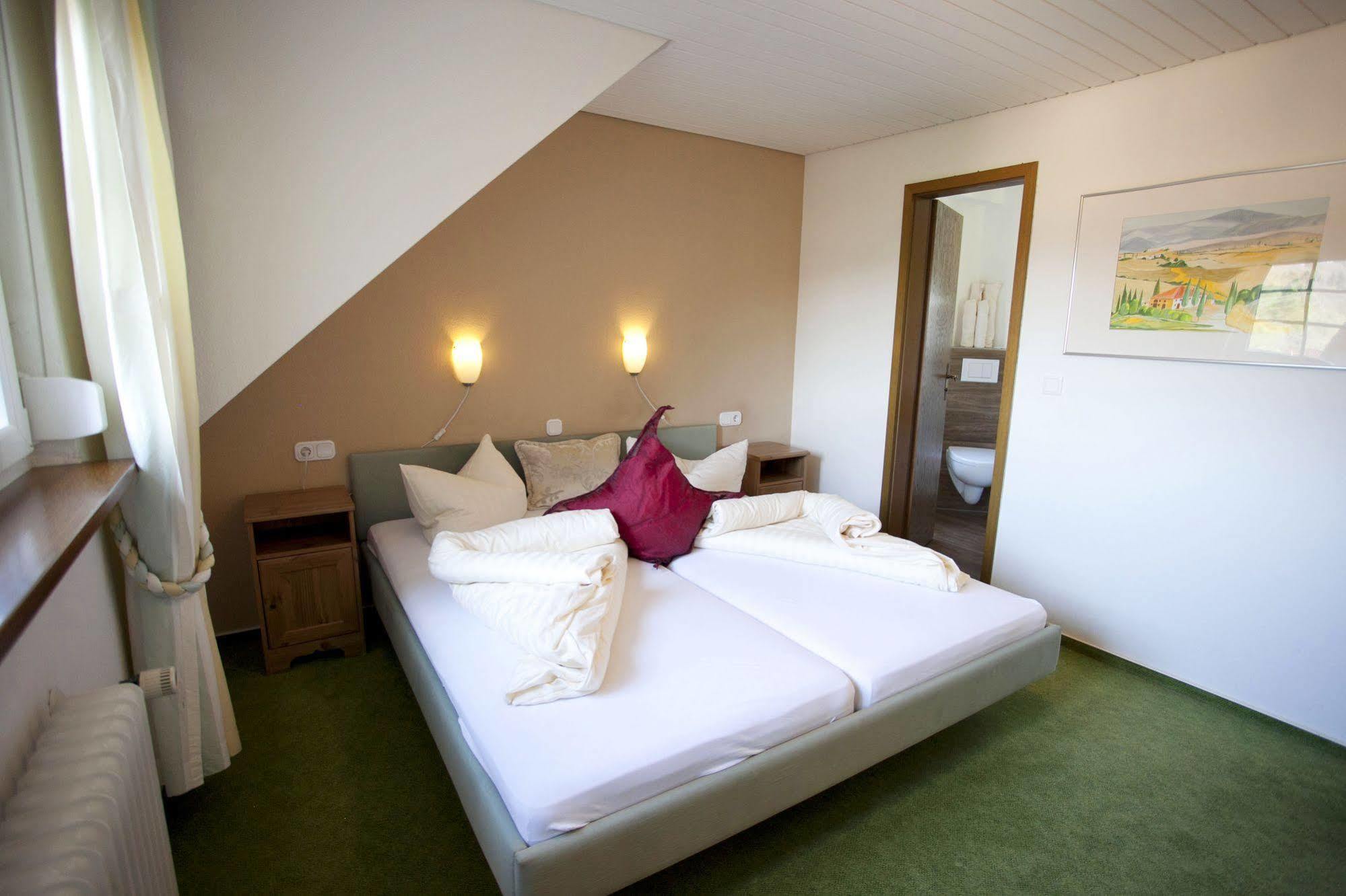 Hotel Freiaemter Hof à Freiamt Extérieur photo